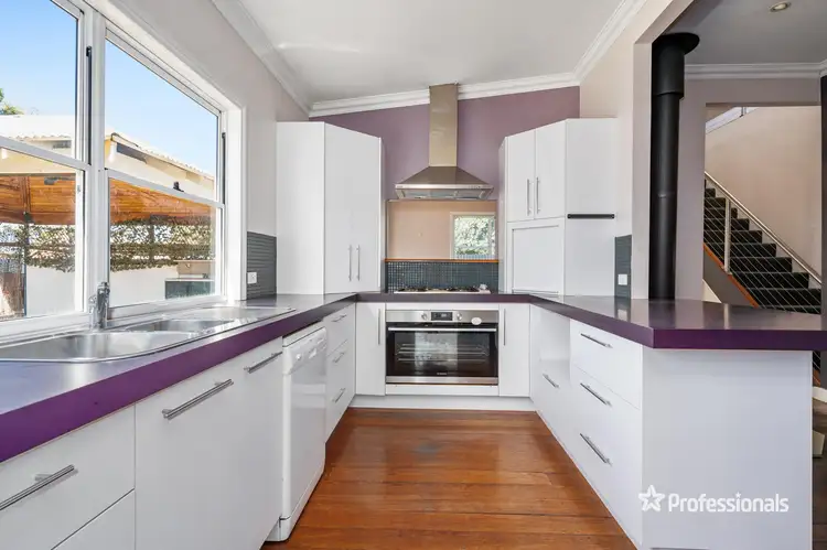 Fourth view of Homely house listing, 4 Porter Street, Kalgoorlie WA 6430