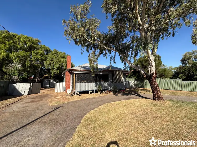 Main view of Homely house listing, 33 Cypress Street, Rangeway WA 6530