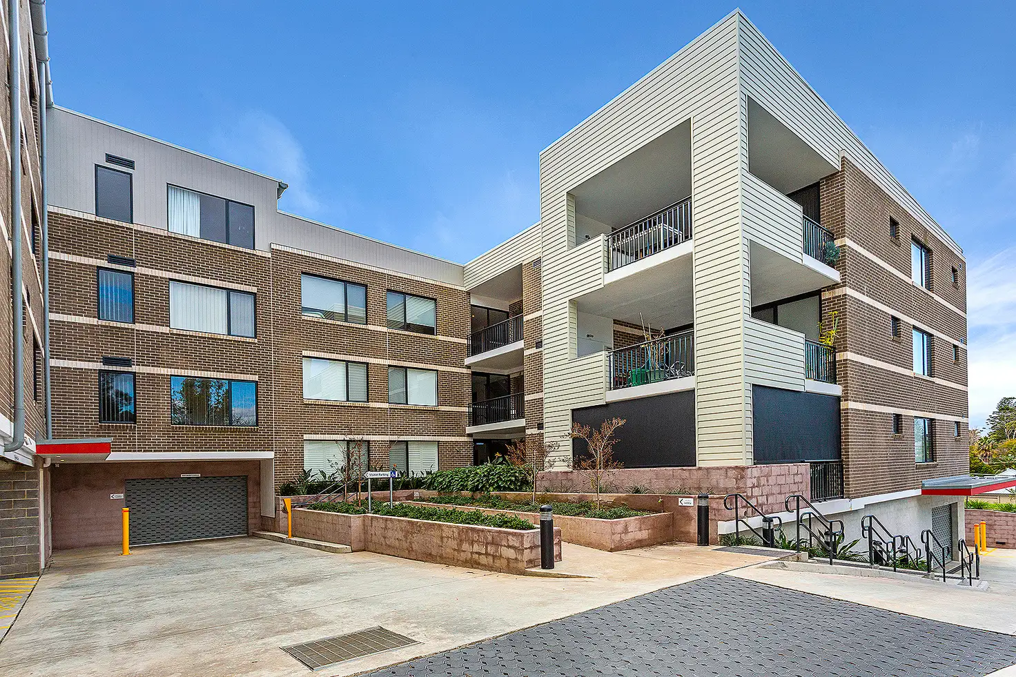 Main view of Homely apartment listing, 41/134 Shoalhaven Street, Kiama NSW 2533