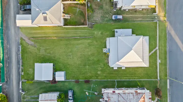 Second view of Homely house listing, 323 Bolsover Street, Depot Hill QLD 4700