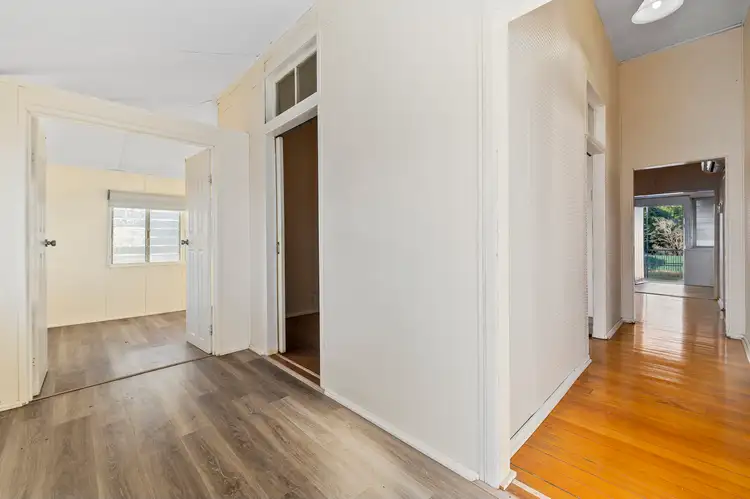 Third view of Homely house listing, 323 Bolsover Street, Depot Hill QLD 4700