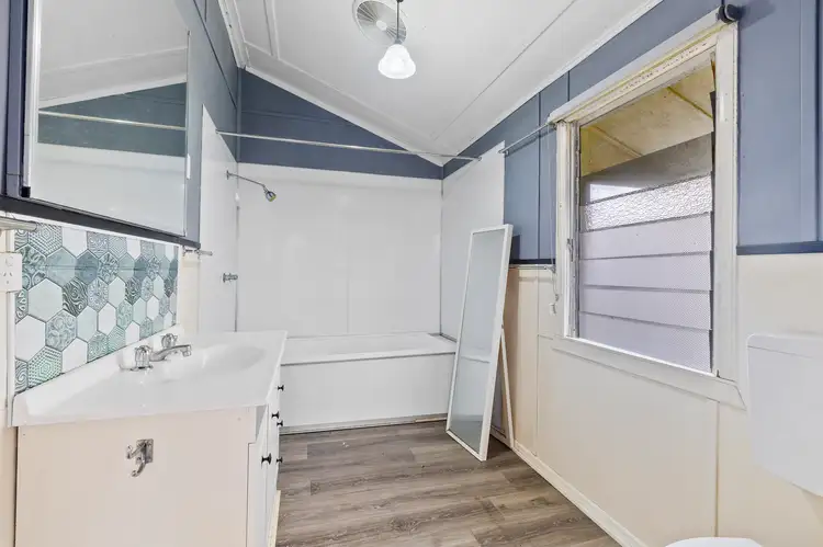 Fifth view of Homely house listing, 323 Bolsover Street, Depot Hill QLD 4700