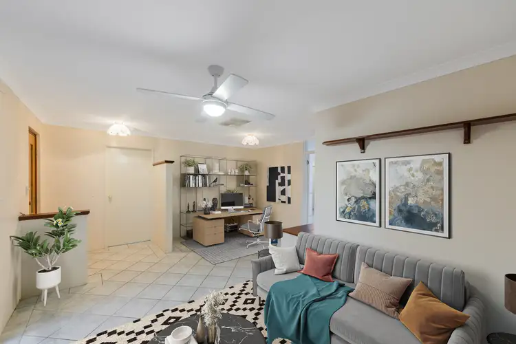 Fourth view of Homely house listing, 60 Lyrebird Loop, Seville Grove WA 6112
