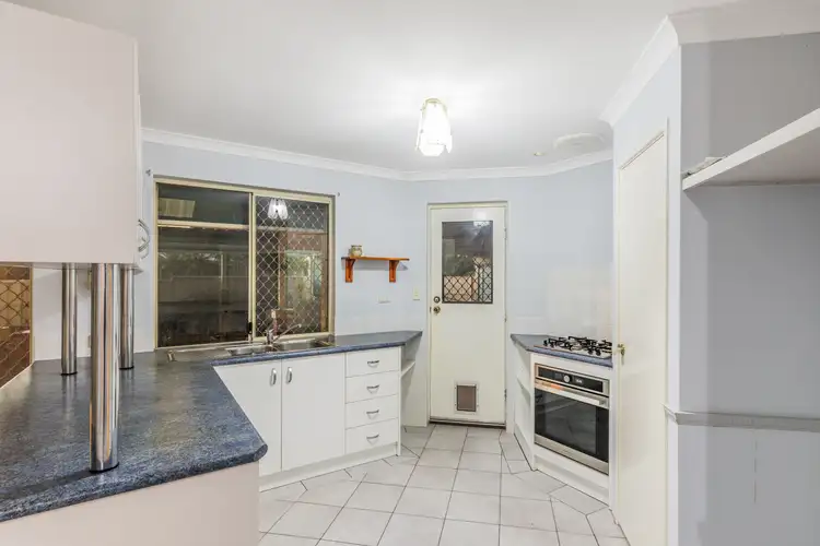 Fifth view of Homely house listing, 60 Lyrebird Loop, Seville Grove WA 6112