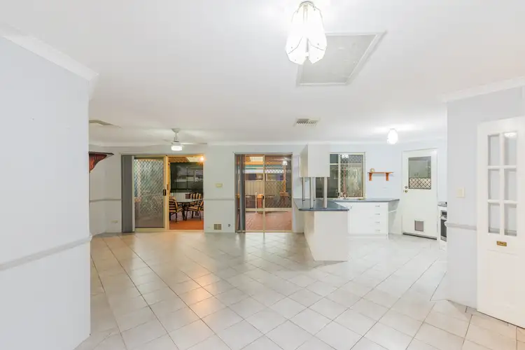 Sixth view of Homely house listing, 60 Lyrebird Loop, Seville Grove WA 6112
