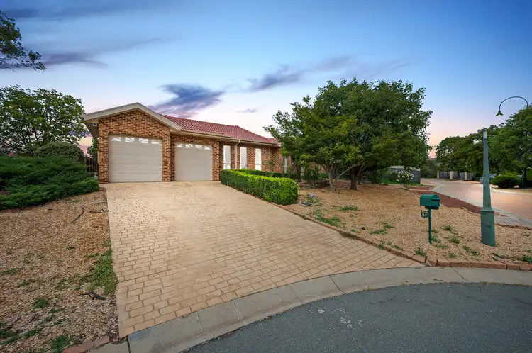 20 Ebeling Court