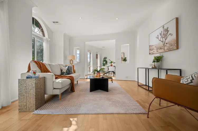 Third view of Homely house listing, 20 Ebeling Court, Nicholls ACT 2913