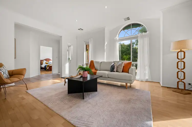 Fourth view of Homely house listing, 20 Ebeling Court, Nicholls ACT 2913