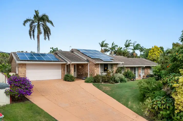 22 Atkins Place, Helensvale QLD 4212