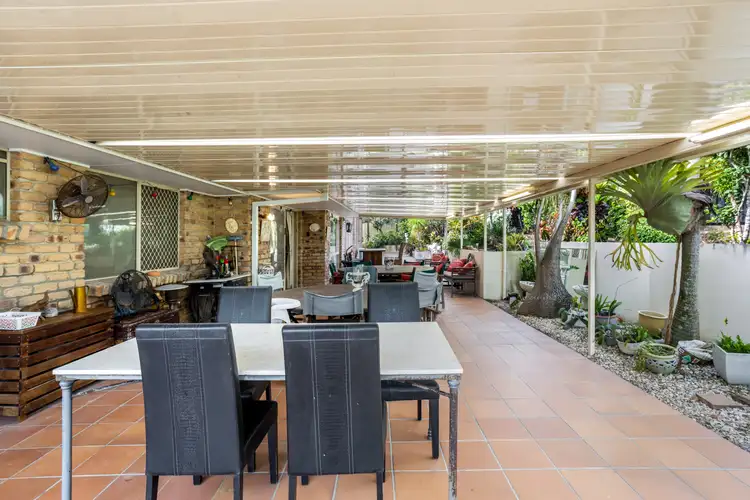 Third view of Homely house listing, 22 Atkins Place, Helensvale QLD 4212