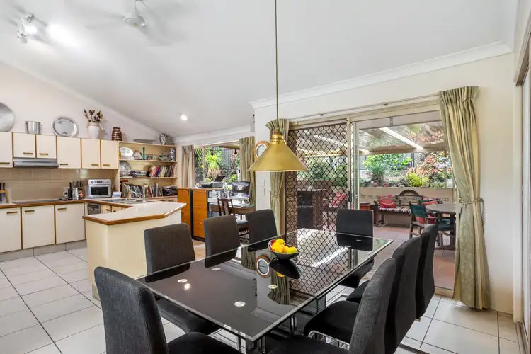 Fifth view of Homely house listing, 22 Atkins Place, Helensvale QLD 4212