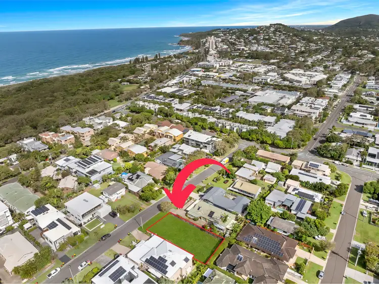 13 Second Avenue, Coolum Beach QLD 4573