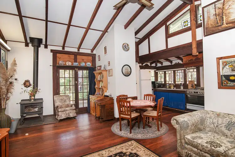 Main view of Homely house listing, 11 Sabina Drive, Molloy Island WA 6290