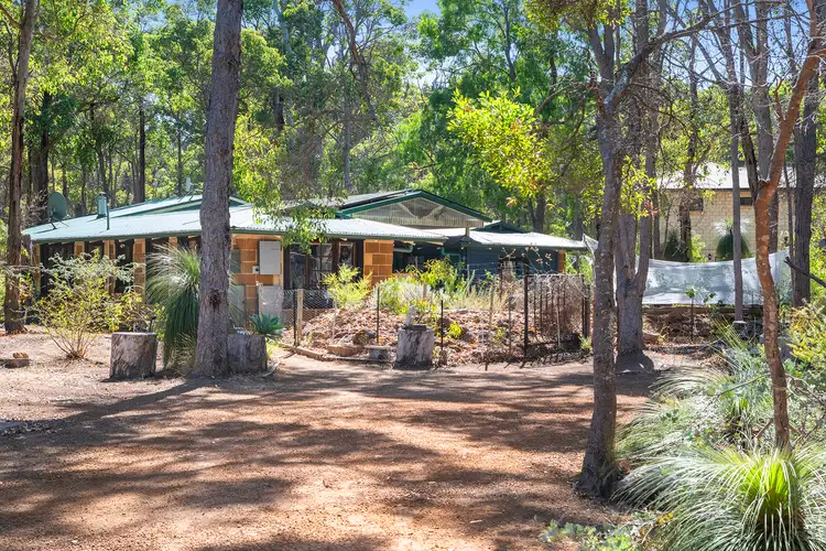 Second view of Homely house listing, 11 Sabina Drive, Molloy Island WA 6290