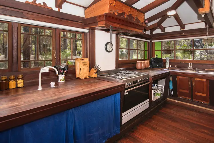 Fourth view of Homely house listing, 11 Sabina Drive, Molloy Island WA 6290