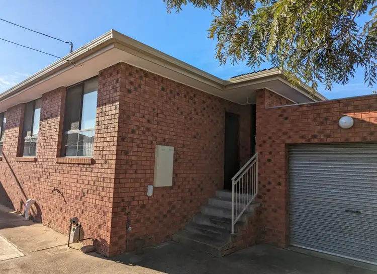 40 Whitelaw Street