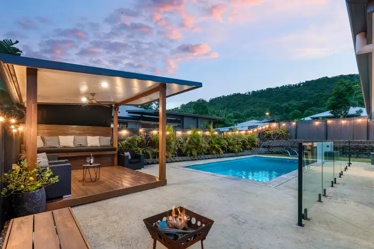 3 Kirra Heights Court, Upper Coomera QLD 4209