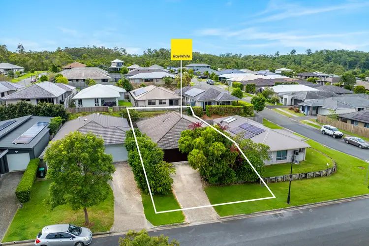 3 Gresswell Crescent, Upper Coomera QLD 4209