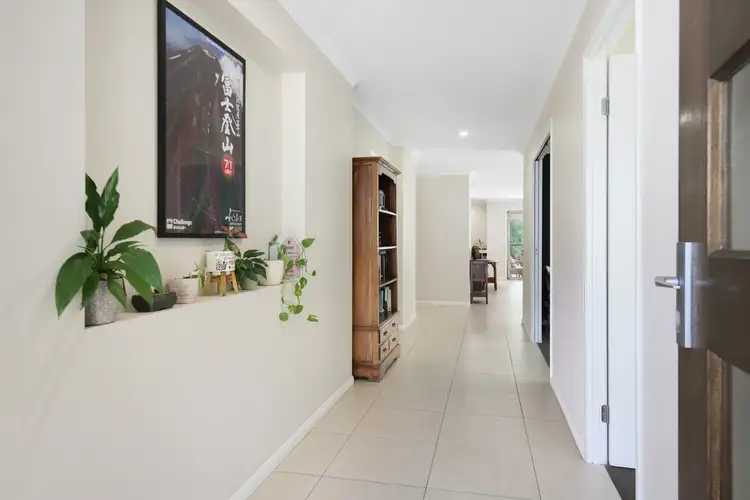 Second view of Homely house listing, 4 Bushlark Court, Gilston QLD 4211