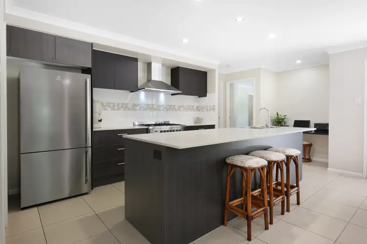 Fourth view of Homely house listing, 4 Bushlark Court, Gilston QLD 4211