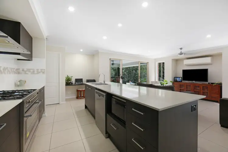 Fifth view of Homely house listing, 4 Bushlark Court, Gilston QLD 4211