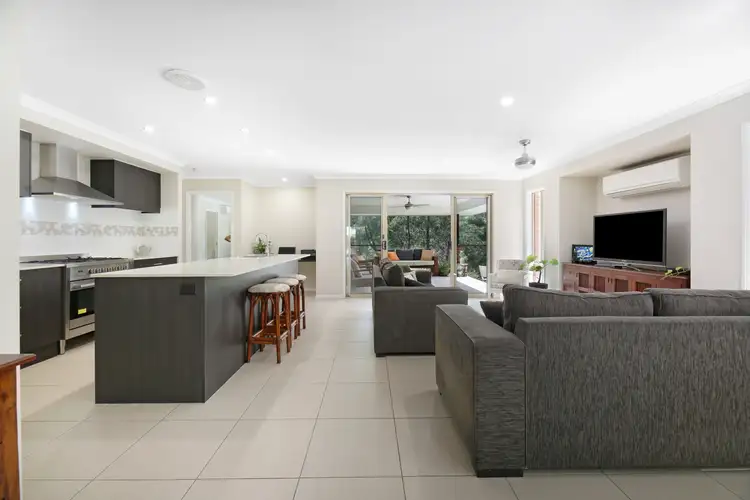 Sixth view of Homely house listing, 4 Bushlark Court, Gilston QLD 4211