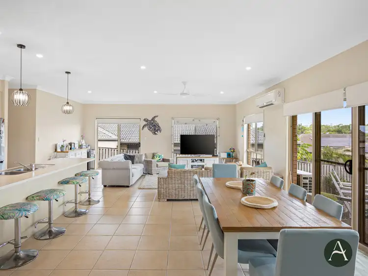Main view of Homely house listing, 26 Melissa Street, Upper Coomera QLD 4209