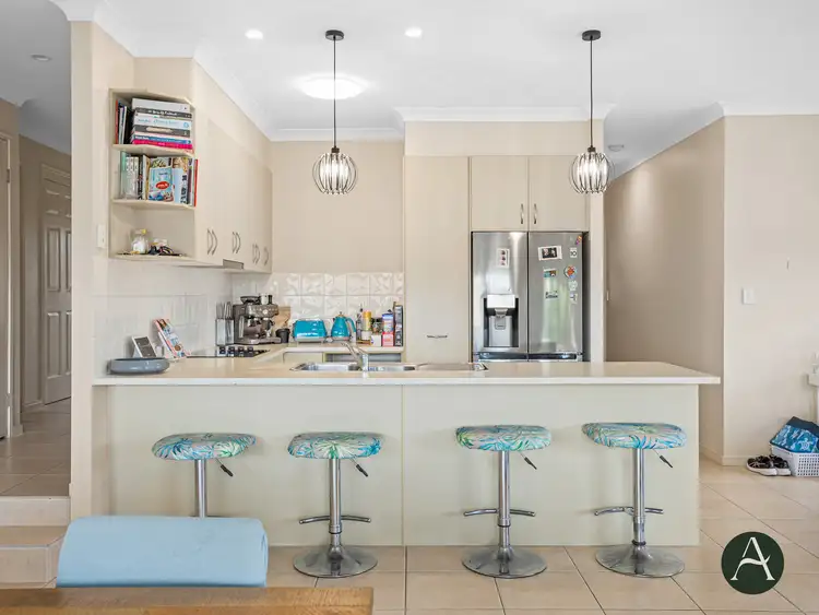 Third view of Homely house listing, 26 Melissa Street, Upper Coomera QLD 4209