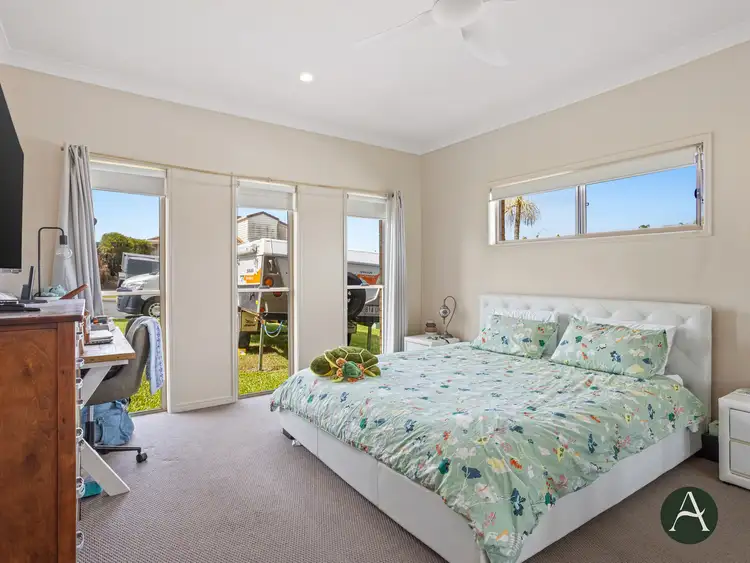 Fifth view of Homely house listing, 26 Melissa Street, Upper Coomera QLD 4209