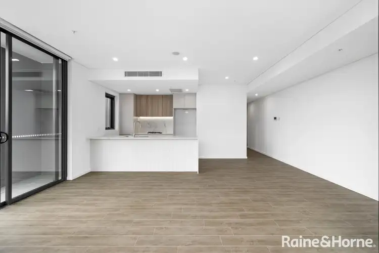 Fifth view of Homely apartment listing, 202/4 James Street, Blakehurst NSW 2221