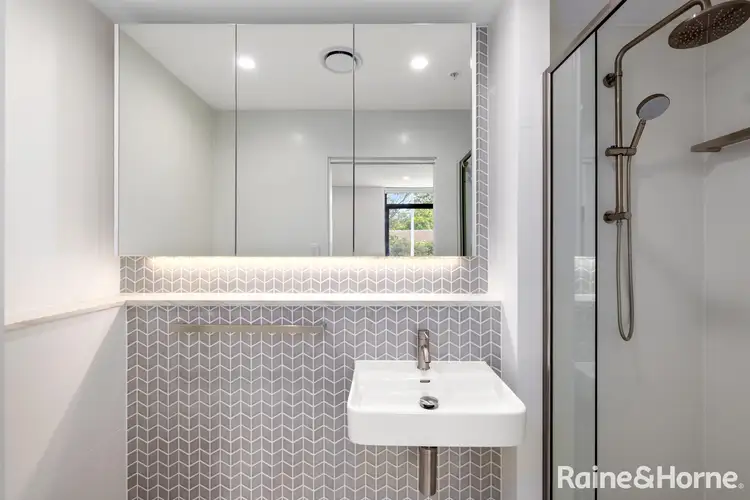Sixth view of Homely apartment listing, 202/4 James Street, Blakehurst NSW 2221