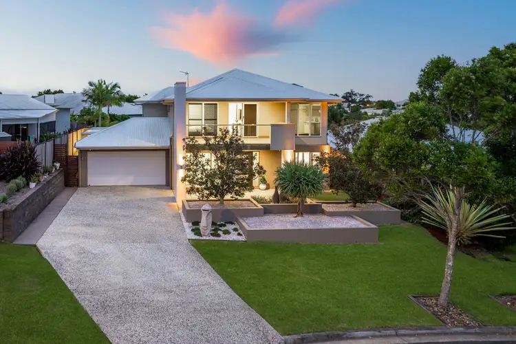 Main view of Homely house listing, 9 Kulki Way, Coomera QLD 4209
