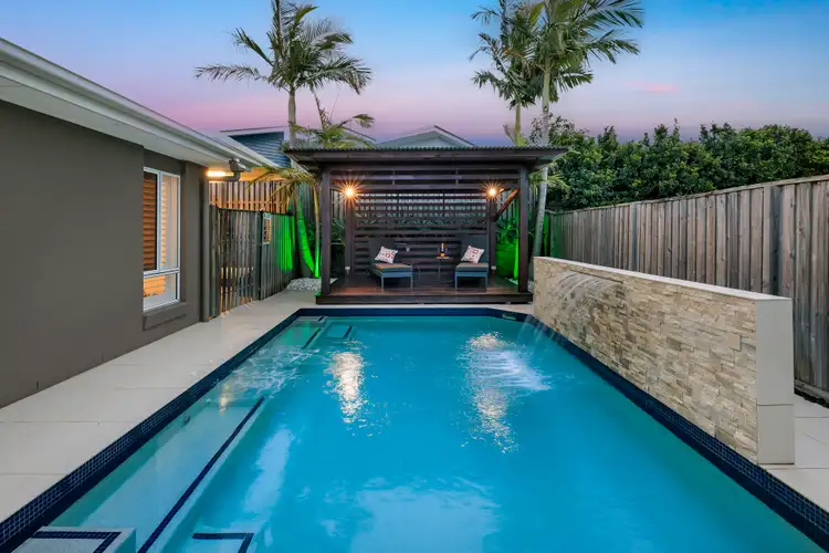 Second view of Homely house listing, 9 Kulki Way, Coomera QLD 4209