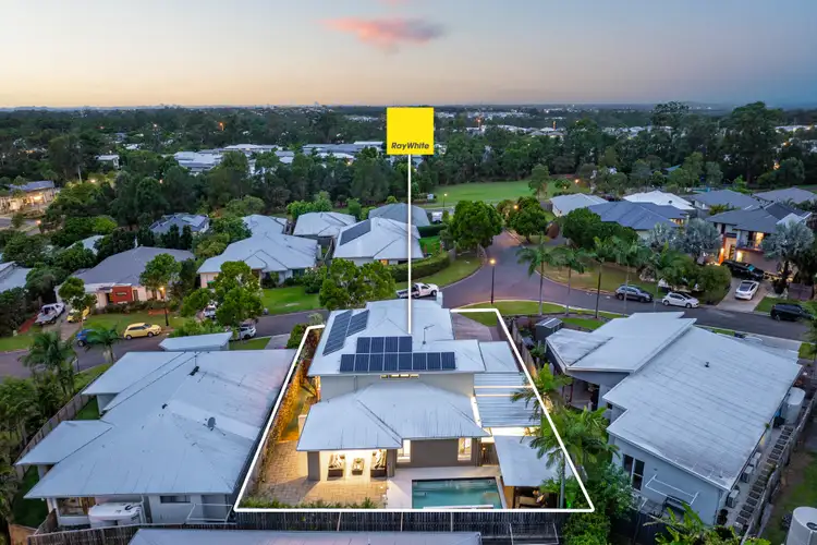 Fourth view of Homely house listing, 9 Kulki Way, Coomera QLD 4209