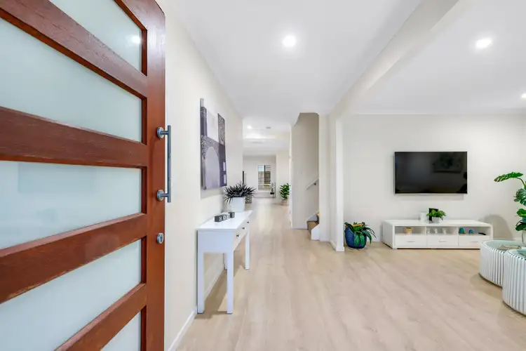 Fifth view of Homely house listing, 9 Kulki Way, Coomera QLD 4209