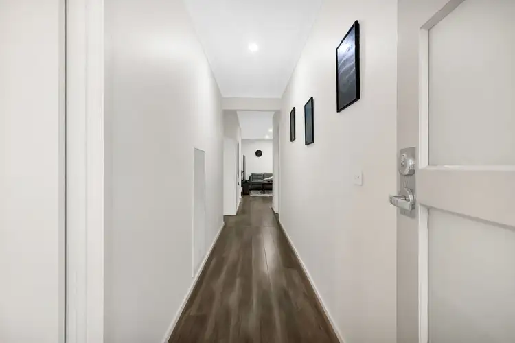 Second view of Homely house listing, 17 Olympic Drive, Donnybrook VIC 3064