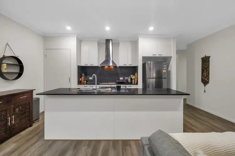 Fifth view of Homely house listing, 17 Olympic Drive, Donnybrook VIC 3064