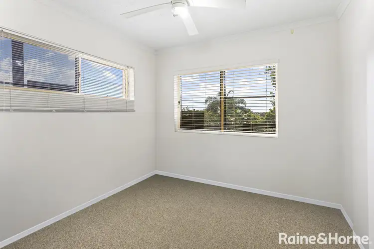 Fourth view of Homely unit listing, 29/87-89 Scott Road, Herston QLD 4006