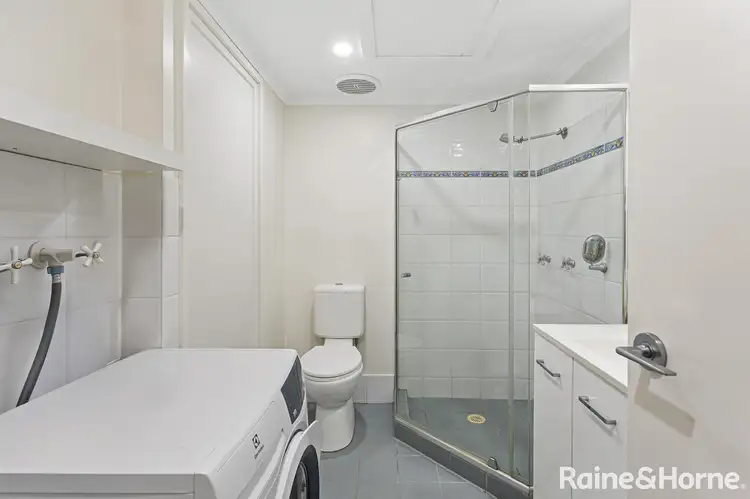 Sixth view of Homely unit listing, 29/87-89 Scott Road, Herston QLD 4006