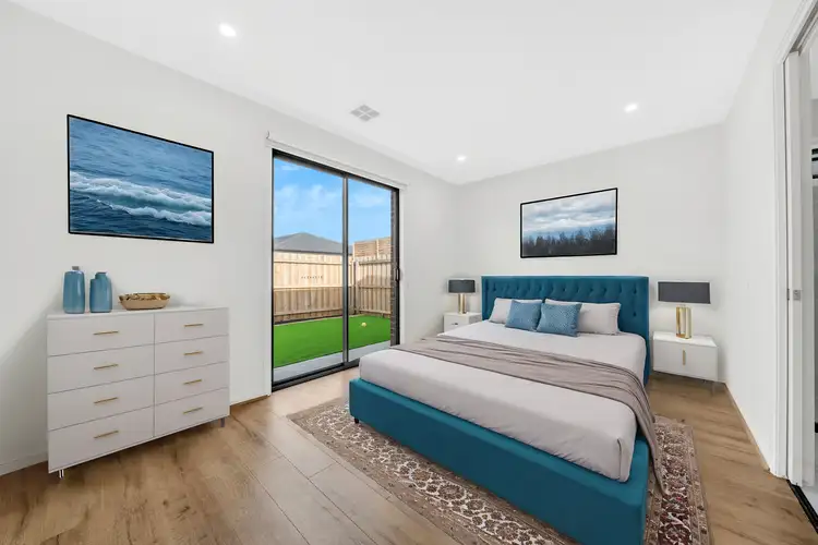 Main view of Homely house listing, 7 Lance Terrace, Cranbourne East VIC 3977