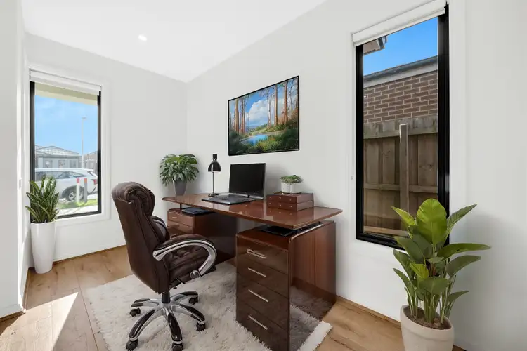 Sixth view of Homely house listing, 7 Lance Terrace, Cranbourne East VIC 3977