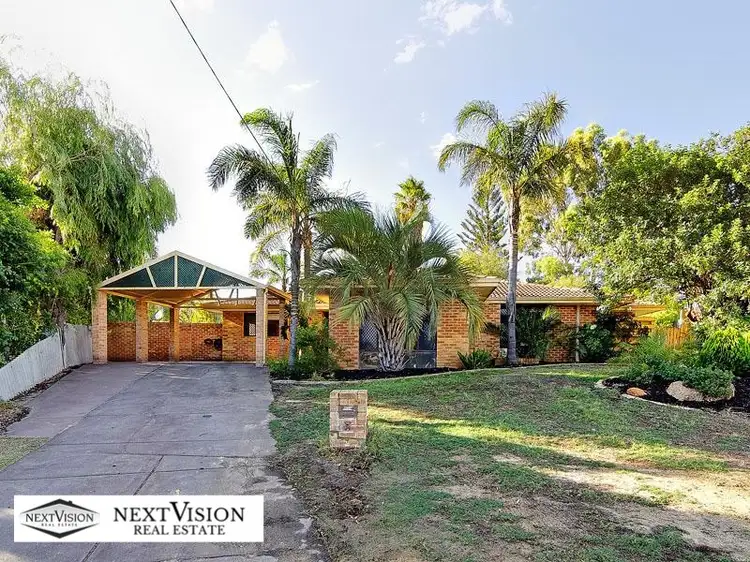 Main view of Homely house listing, 7 Chat Place, Yangebup WA 6164