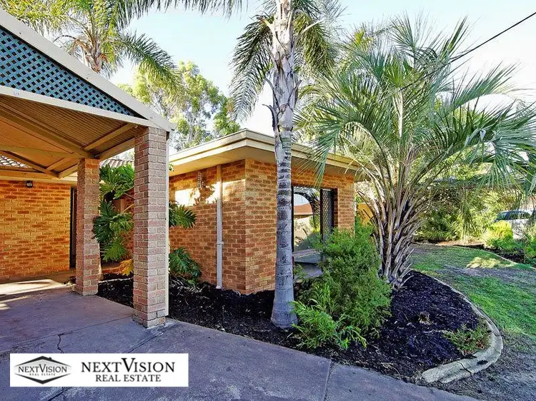 Second view of Homely house listing, 7 Chat Place, Yangebup WA 6164