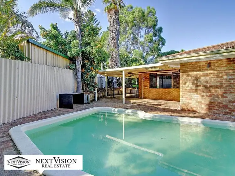 Third view of Homely house listing, 7 Chat Place, Yangebup WA 6164