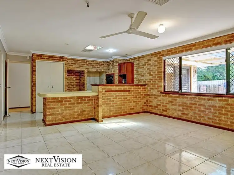 Fourth view of Homely house listing, 7 Chat Place, Yangebup WA 6164