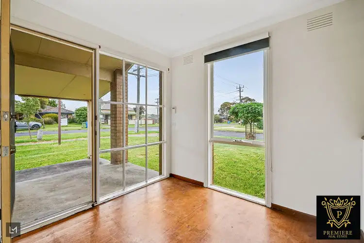 Second view of Homely house listing, 2 Hawdon Drive, Cranbourne VIC 3977
