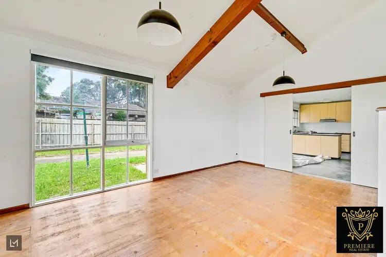 Third view of Homely house listing, 2 Hawdon Drive, Cranbourne VIC 3977