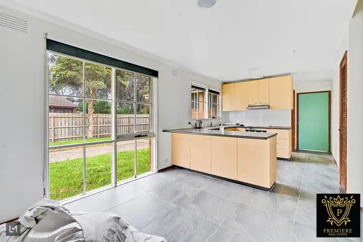 Fourth view of Homely house listing, 2 Hawdon Drive, Cranbourne VIC 3977