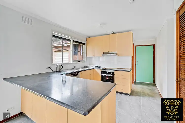 Fifth view of Homely house listing, 2 Hawdon Drive, Cranbourne VIC 3977