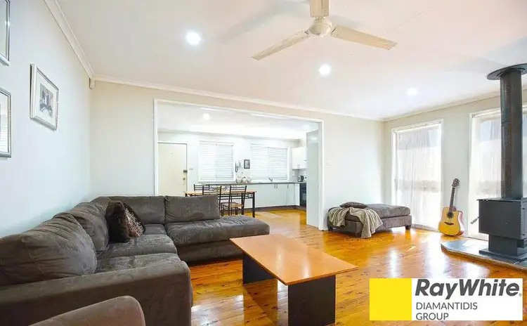 52 Hatchinson Cres, Jamisontown NSW 2750